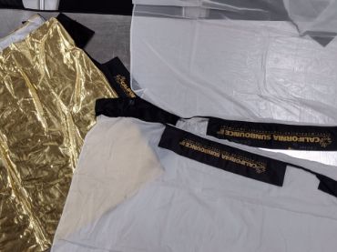 Show products in category SunBounce and Sunswatter Picture for category SunBounce and Sunswatter