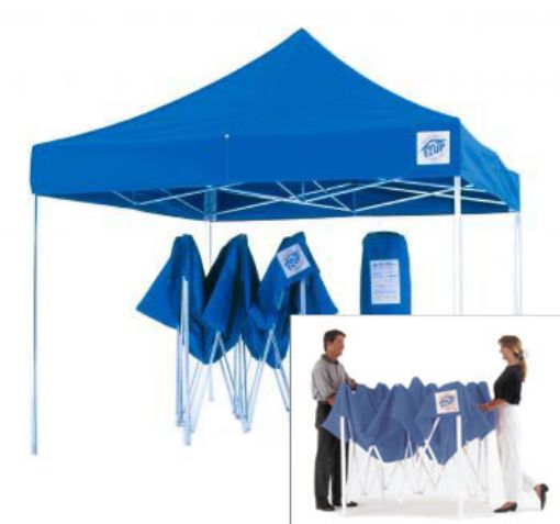Picture of Canopy - 10' X 10' Blue