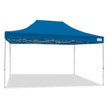 Show details for Canopy - 10’ X 15’ Blue Picture of Canopy - 10’ X 15’ Blue
