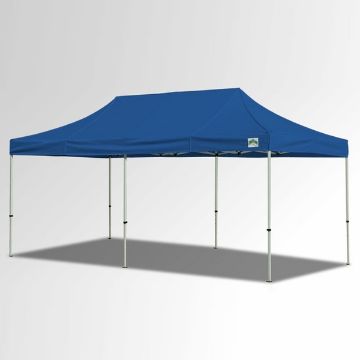 Show details for Canopy - 10’ X 20’ Blue Picture of Canopy - 10’ X 20’ Blue