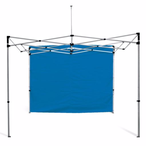 Picture of Canopy - Sidewall 10' Blue