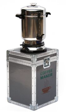 Show details for Coffee Maker - 55 Cup Picture of Coffee Maker - 55 Cup