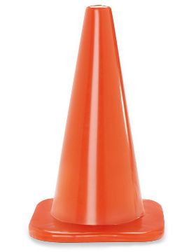 Show details for Cone - Small 18" Picture of Cone - Small 18"