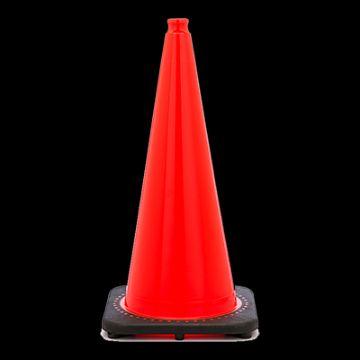 Show details for Cone - Large 28” Picture of Cone - Large 28”