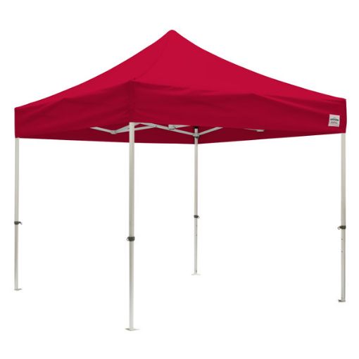 Picture of Canopy - 10’ X 10’ Red