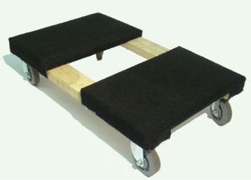 Show details for Dolly - Furniture Picture of Dolly - Furniture