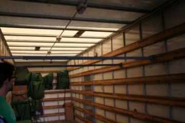 Show details for Truck Spreaders PAIR  (Set of 2) Picture of Truck Spreaders PAIR  (Set of 2)