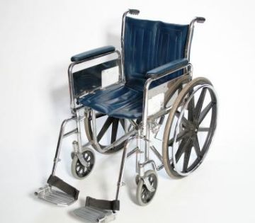 Show details for Wheelchair Picture of Wheelchair