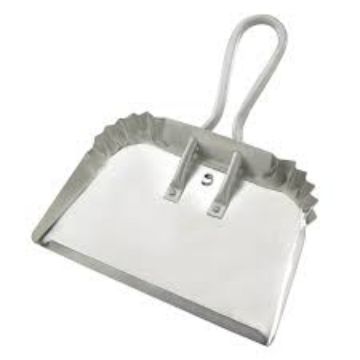 Show details for Garden Tool - Dust Pan Small Picture of Garden Tool - Dust Pan Small