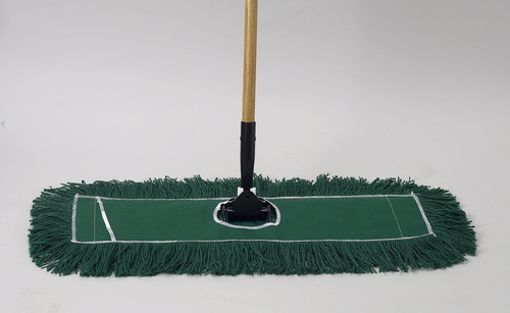 Picture of Dust Mop With Head