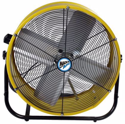 Picture of Fan - Barrel