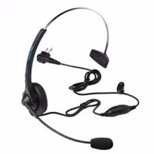 Picture of Walkie Talkie - Headset