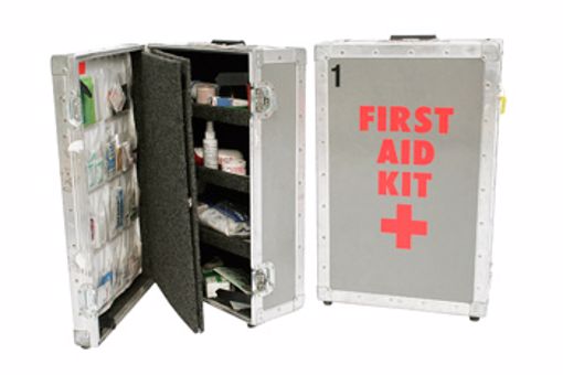 Picture of First Aid Kit