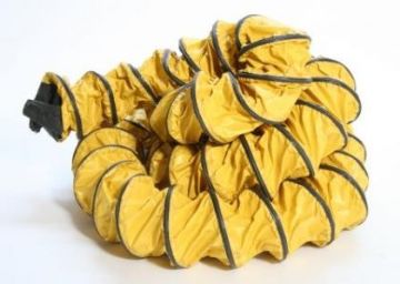 Show details for Air Conditioner AC - Cooling Extension Hose 15’ Picture of Air Conditioner AC - Cooling Extension Hose 15’