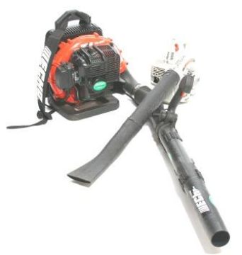 Show details for Leaf Blower - Backpack Gas Powered Picture of Leaf Blower - Backpack Gas Powered