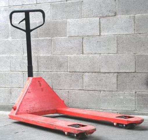 Picture of Pallet Jack