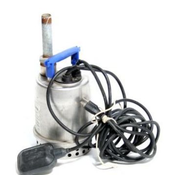 Show details for Water Pump - Sump Pump w/ Float Picture of Water Pump - Sump Pump w/ Float
