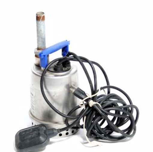 Picture of Water Pump - Sump Pump w/ Float