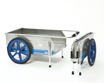 Show details for Cart - Fold It Picture of Cart - Fold It