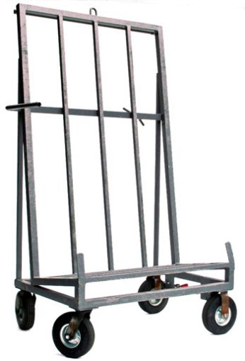 Picture of Cart - Wardrobe Rack