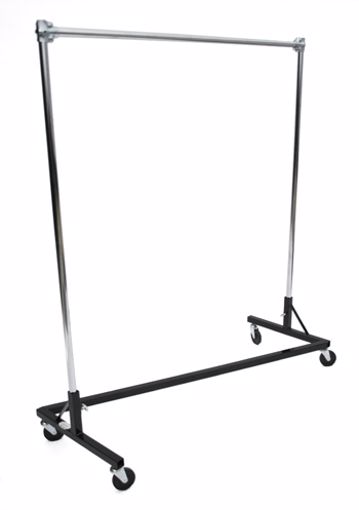 Picture of Wardrobe Rack - Heavy Duty (Z Rack)