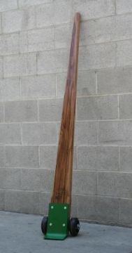 Show details for Dolly - Pry Bar Picture of Dolly - Pry Bar