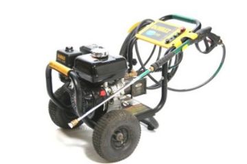 Show details for Pressure Washer Picture of Pressure Washer