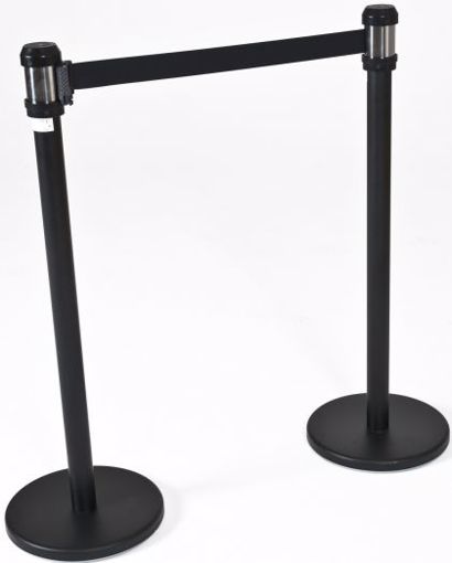 Picture of Stanchions