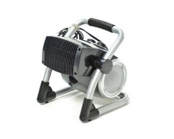 Show details for Heater - Blower Electric Picture of Heater - Blower Electric