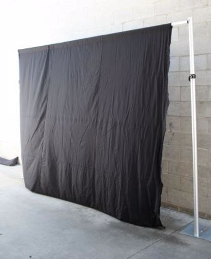 Picture of Pipe & Drape - 8’ X 12’ Kit