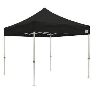 Show details for Canopy - 10' X 10' Black Picture of Canopy - 10' X 10' Black