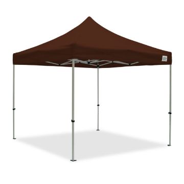 Show details for Canopy - 10' X 10' Brown Picture of Canopy - 10' X 10' Brown