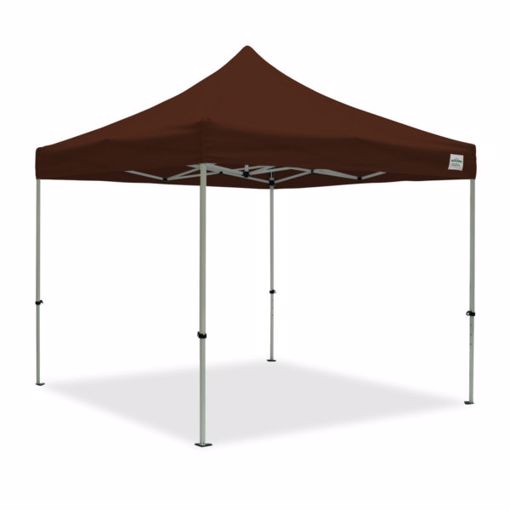 Picture of Canopy - 10' X 10' Brown