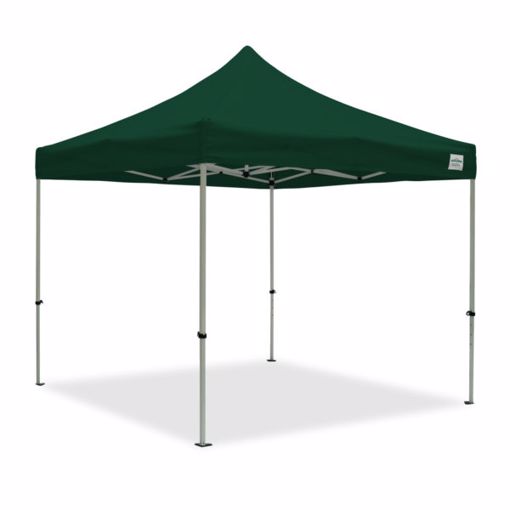 Picture of Canopy - 10' X 10' Forest Green