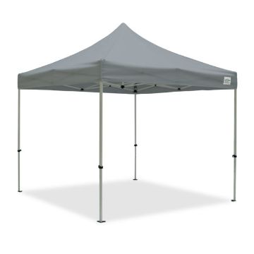 Show details for Canopy - 10' X 10' Grey Picture of Canopy - 10' X 10' Grey