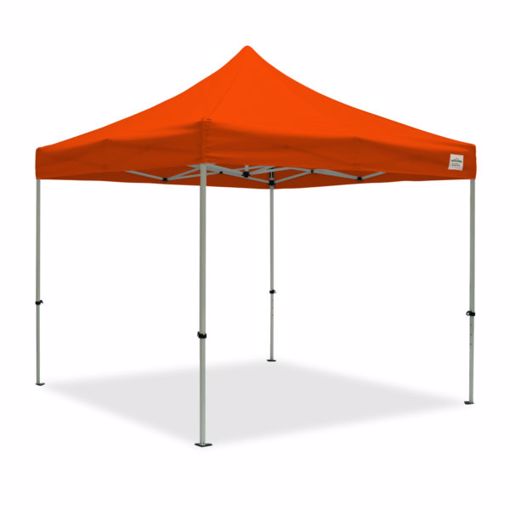 Picture of Canopy - 10' X 10' Orange