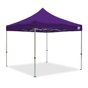 Show details for Canopy - 10' X 10' Purple Picture of Canopy - 10' X 10' Purple