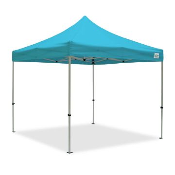 Show details for Canopy - 10' X 10' Sky Blue Picture of Canopy - 10' X 10' Sky Blue