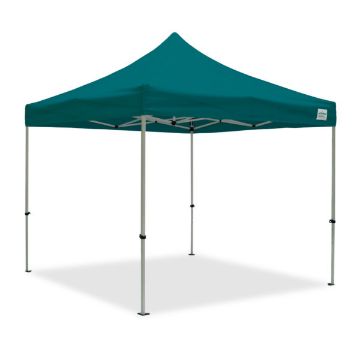 Show details for Canopy - 10' X 10' Teal Picture of Canopy - 10' X 10' Teal