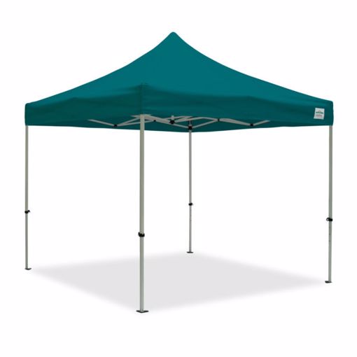 Picture of Canopy - 10' X 10' Teal