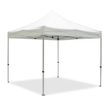 Show details for Canopy - 10' X 10' White Picture of Canopy - 10' X 10' White