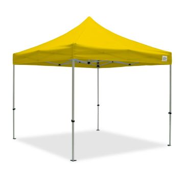Show details for Canopy - 10' X 10' Yellow Picture of Canopy - 10' X 10' Yellow