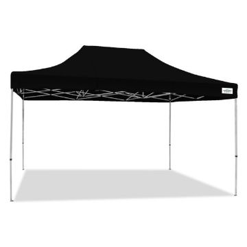 Show details for Canopy - 10’ X 15’ Black Picture of Canopy - 10’ X 15’ Black