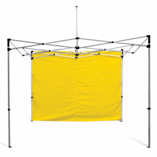 Picture of Canopy - Sidewall 10' Yellow