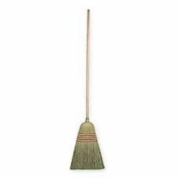 Show details for Garden Tool - Corn Broom Picture of Garden Tool - Corn Broom