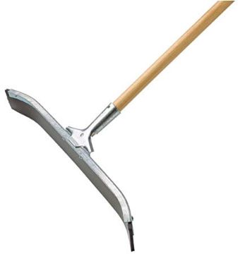 Show details for Garden Tool - Floor Squeegee Picture of Garden Tool - Floor Squeegee