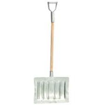 Show details for Garden Tool - Snow Shovel Picture of Garden Tool - Snow Shovel
