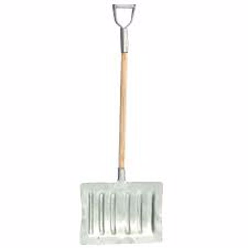 Picture of Garden Tool - Snow Shovel