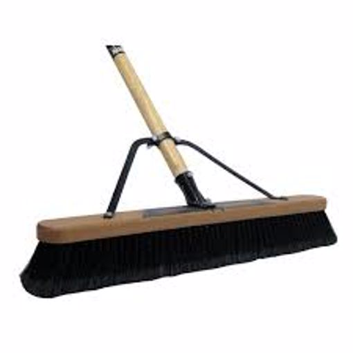 Picture of Garden Tool - Soft Push Broom