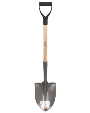 Show details for Garden Tool - Spade Shovel Picture of Garden Tool - Spade Shovel